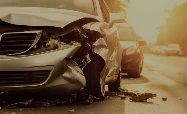 Dallas Car Accident Lawyer