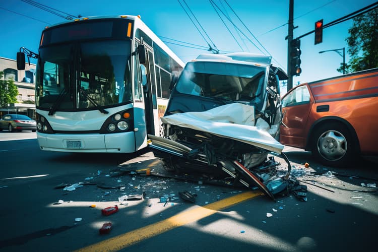Dallas Bus Accident Lawyer